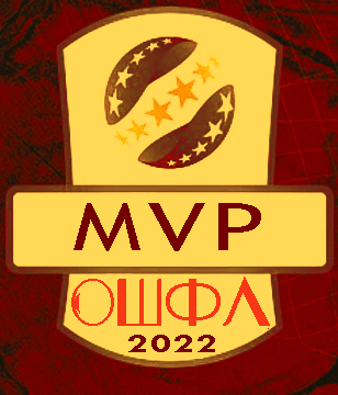 MVP 
 -2022