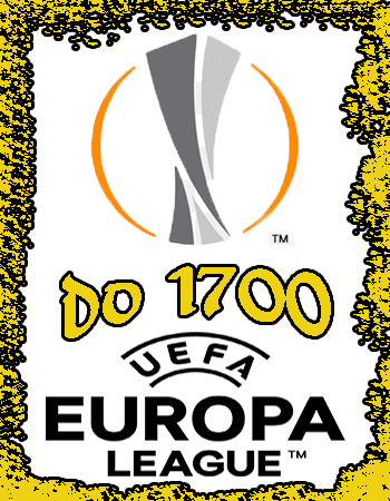 Лига Европы до 1700 первое место 2023/24