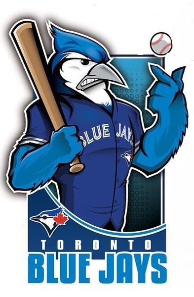   MLB-2021
Toronto Blue Jays