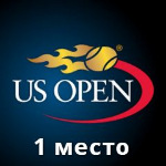 1     Us Open   -2016