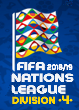 Лига Наций ФИФА
2018/19
дивизион-4, Новая Зеландия