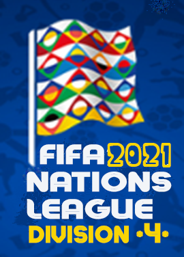ЛигаНаций-2020/21
4 дивизион, Уругвай