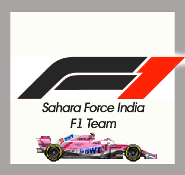 второе место в
кубке Конструкторов
formula1-next
Sahara Force India 