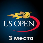 3     Us Open   -2016